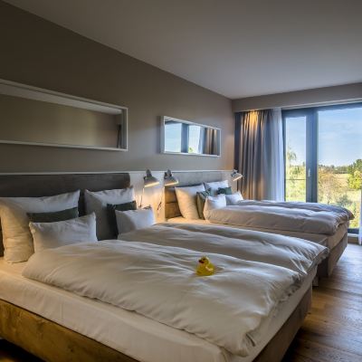 Family Room Wellings Parkhotel Promo Code