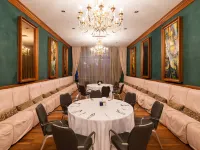 Shahdag Hotel & Spa Hotels in Quban piirikunta