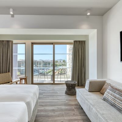 Superior Room Utopia Blu Promo Code