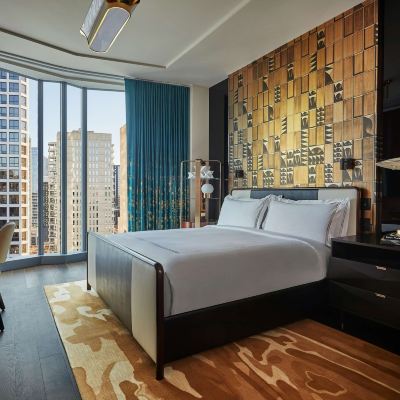 Viceroy Junior Suite Viceroy Chicago Promo Code
