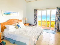 Saint Francis Resort Hotel di 
