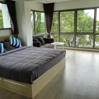Luxury Beachfront Suite Sonrisa Sriracha Promo Code