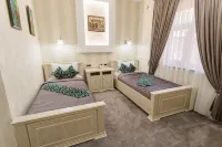 Shaxzoda Elite Hotel