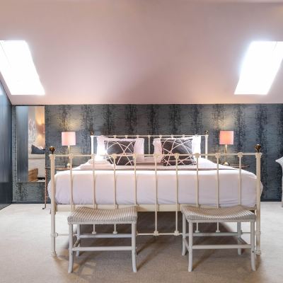 Deluxe Triple Room The Westleton Crown Promo Code