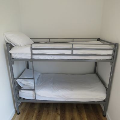 Standard Twin Room Donegal Wild Atlantic Hostel Promo Code