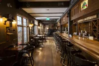 The Georgetown Inn