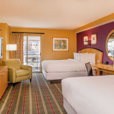Two Queen Room Pier 5 Hotel Baltimore, Curio Collection by Hilton Promo Code