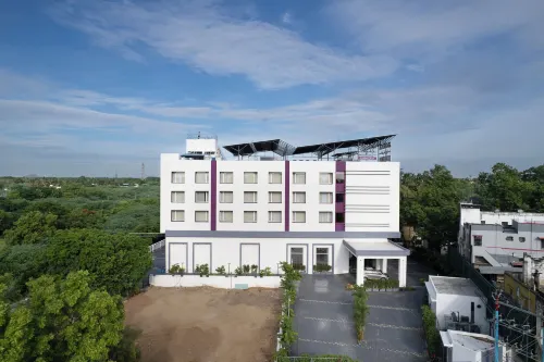 Lilac Kumbakonam