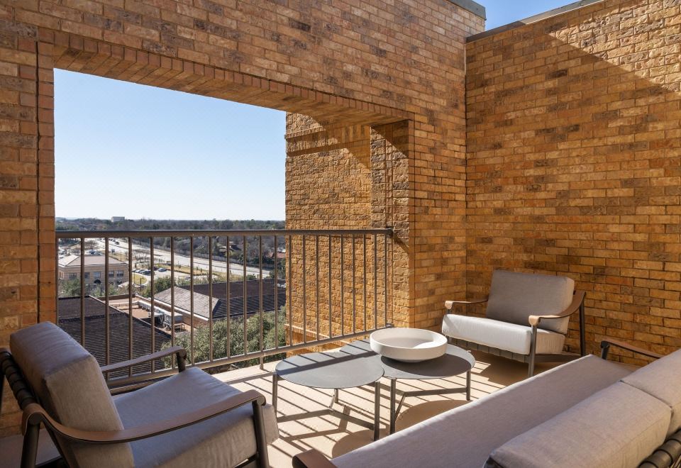 The Ritz-Carlton Dallas, Las ColinasClub Prem Villa Ste 2Br, Club Lounge Access, 2 Bedroom Villa
