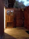Lodge des Terres Blanches โรงแรมใน