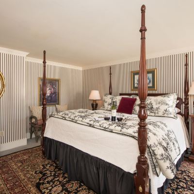 Room, Private Bathroom (Gideon Ormsby) The Inn at Ormsby Hill Promo Code