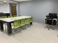 奧瓦通納醫療中心附近品質飯店