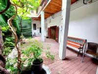 Casa Roth Hoteles en 