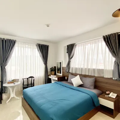 Khách sạn Tuấn Ninh Các khách sạn gần Viện Bảo Tàng Côn Đảo