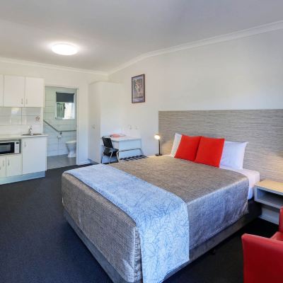 Disabled Room Emerald Park Motel Promo Code