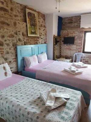 Sanli Butik Hotel