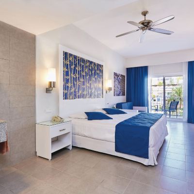 Family Room (Deluxe, E) Riu Bambu All Inclusive Promo Code