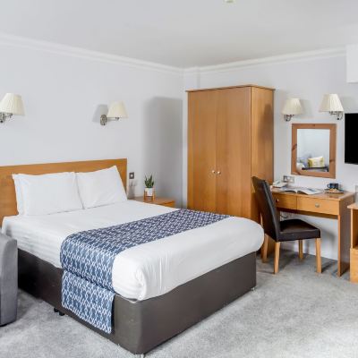 Family Room The Kilbirnie Hotel Promo Code