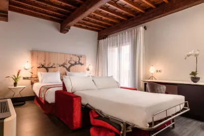 Eurostars Fuerte Ruavieja Hotels in 