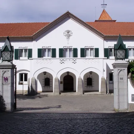 Hotel Irmãs Dominicanas - Fátima by Flagworld Hotels