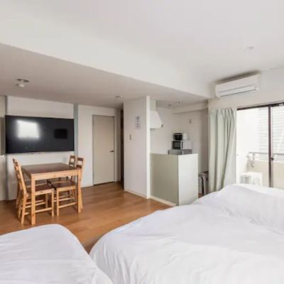 Grandioso Nakano 501, Non Smoking グリーンハウス中野富士見町 クーポン