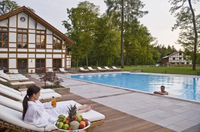 Hotel Gut Klostermühle Natur Resort & Medical Spa Hoteles en 