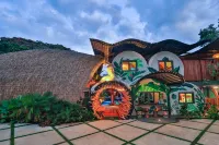 Saranda Boutique Hotel Hotel di 