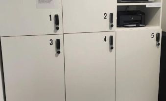 Davin City Aparments - Self-Check-In - Housity