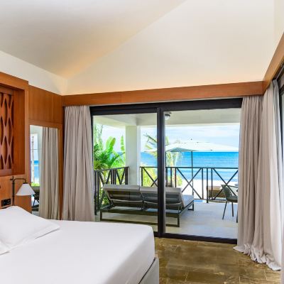Beach Villa with Private Pool Excellence Oyster Bay - Adults Only All Inclusive Promo Code