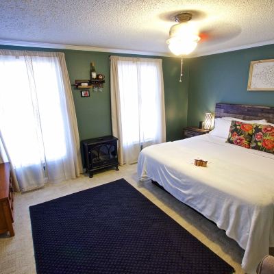 Magnolia House Clay Corner Inn Promo Code