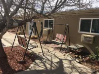 Rodeway Inn & Suites Big Water - Antelope Canyon Hotel di 