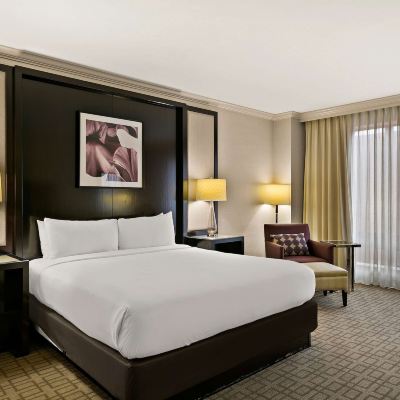Room, 1 King Bed, Accessible, Courtyard View Royal Sonesta Harbor Court Baltimore Promo Code