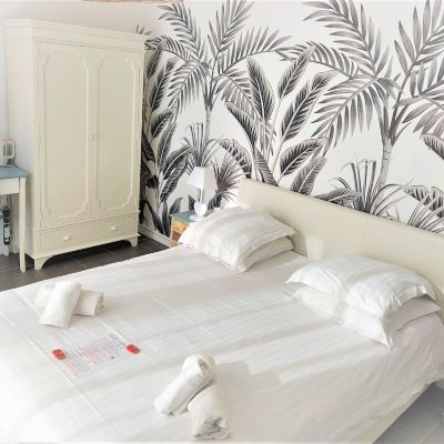 Classic Suite, Non Smoking, Terrace Hotel les Jardins de Bormes Promo Code