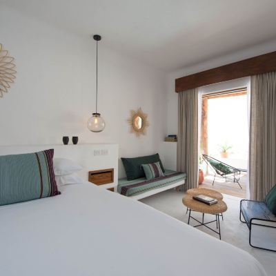 Junior Suite Villas HM Palapas del Mar Promo Code