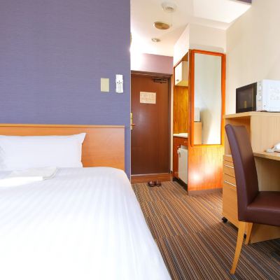 スタンダードルーム(セミダブル)(低層階) フレックステイイン江古田 クーポン