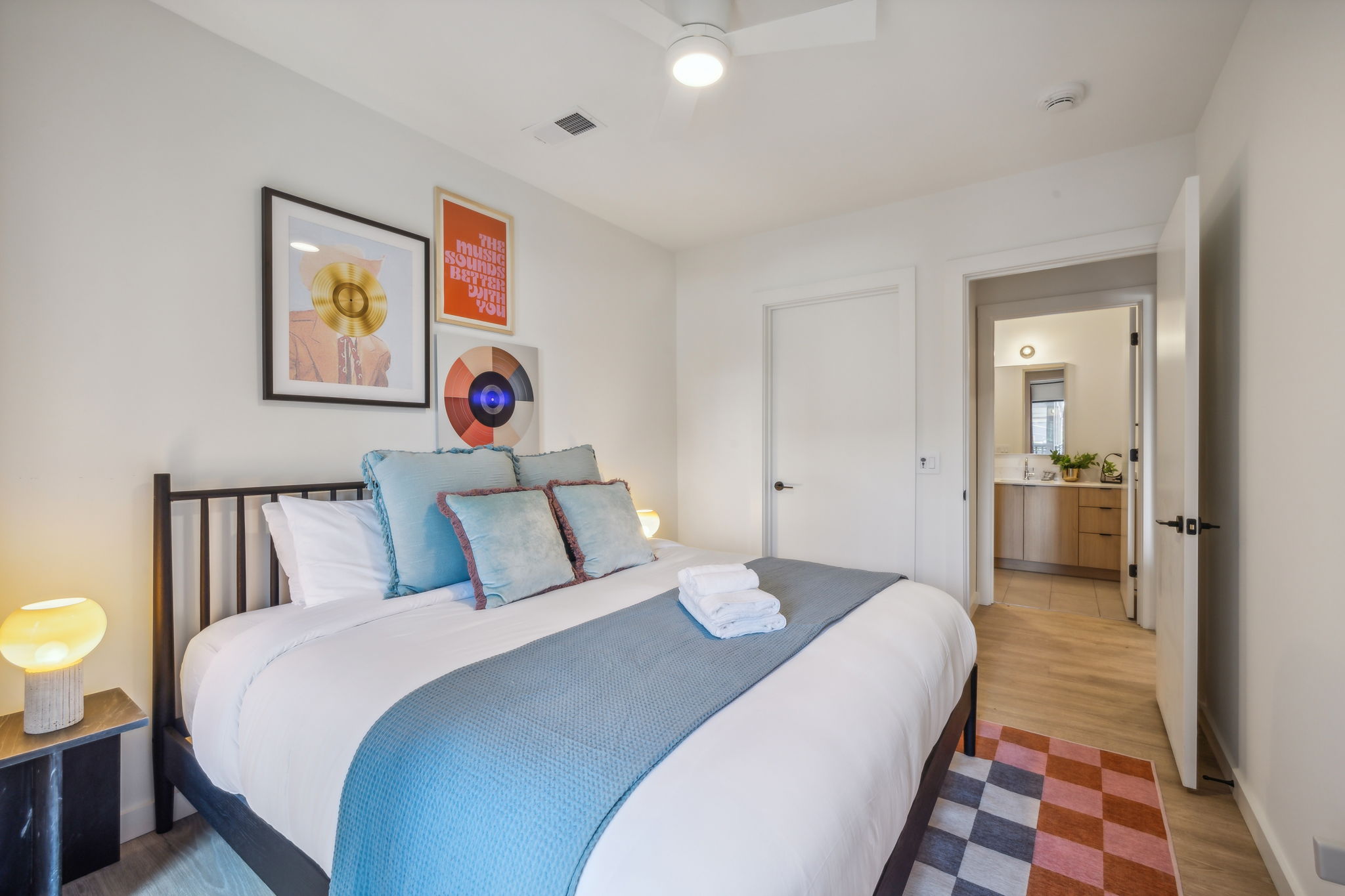 时尚绿洲带泳池和健身房-惊喜纳什维尔休闲