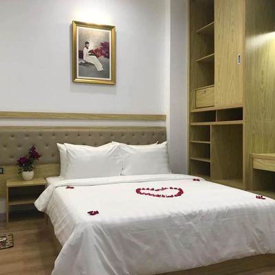 Superior Double Room Winston Hotel Promo Code