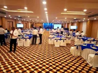 Seven Hills Hotel Hotels in Puri