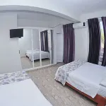 Hotel Costa Linda Beach Boca Chica Các khách sạn ở 