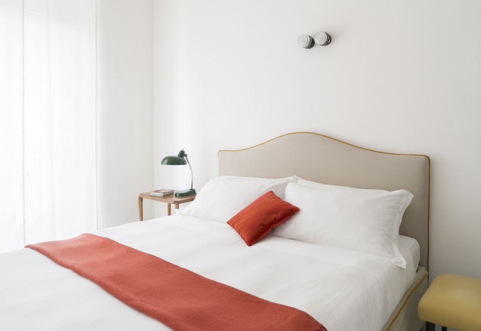 Via Formentini 5一卧室公寓