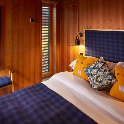 Superior Cabin, Ensuite, Sea View (Learach) Ardcana Promo Code