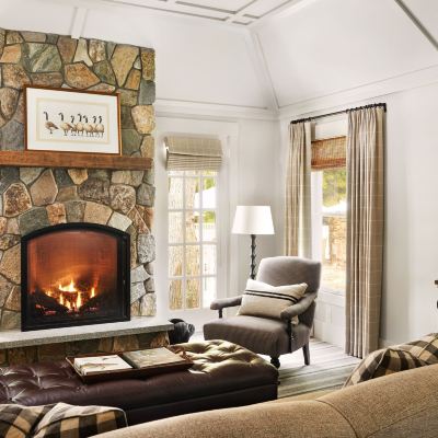 Cottage (May's) White Barn Inn & Spa, Auberge Resorts Collection Promo Code