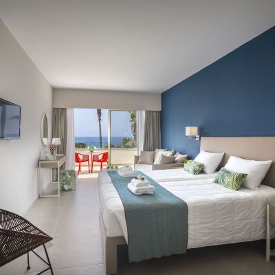 Junior Suite With Sea View Leonardo Laura Beach & Splash Resort Promo Code