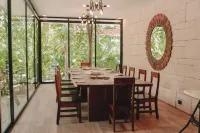 Aldea Coba An Escape Boutique Experience