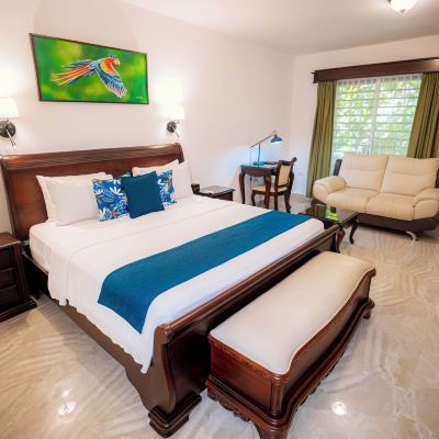 Deep Sleep Junior Suite, King Size Bed And Bathtub Paradise Hot Springs Thermal Resort Promo Code