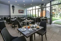 Villa Elisio Hotel & Spa