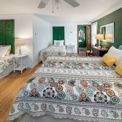 Clark Island (Private Bathroom) The Craignair Inn & Restaurant Promo Code