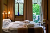 Best Baltic Hotel Druskininkai Central Hotels in 