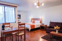 Hotel Del Angel, Apizaco Các khách sạn ở 