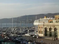 Piazza Venezia Le Camere